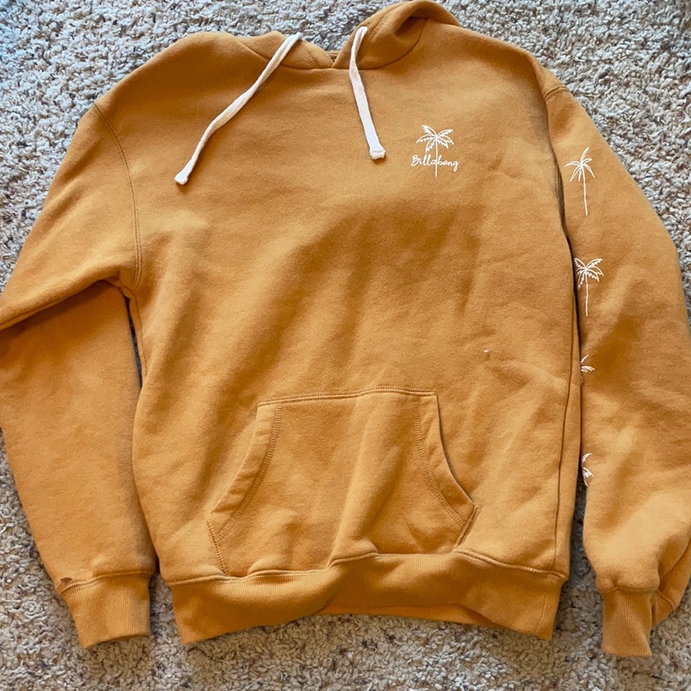 Billabong hoodie